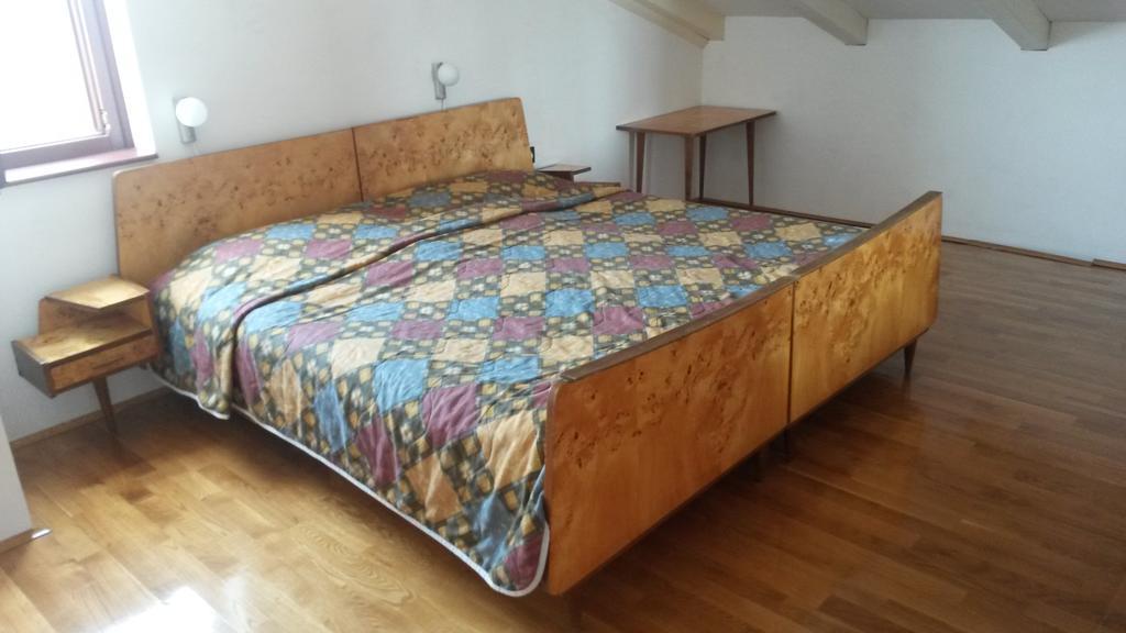 Apartments Soric Rovinj Exterior photo