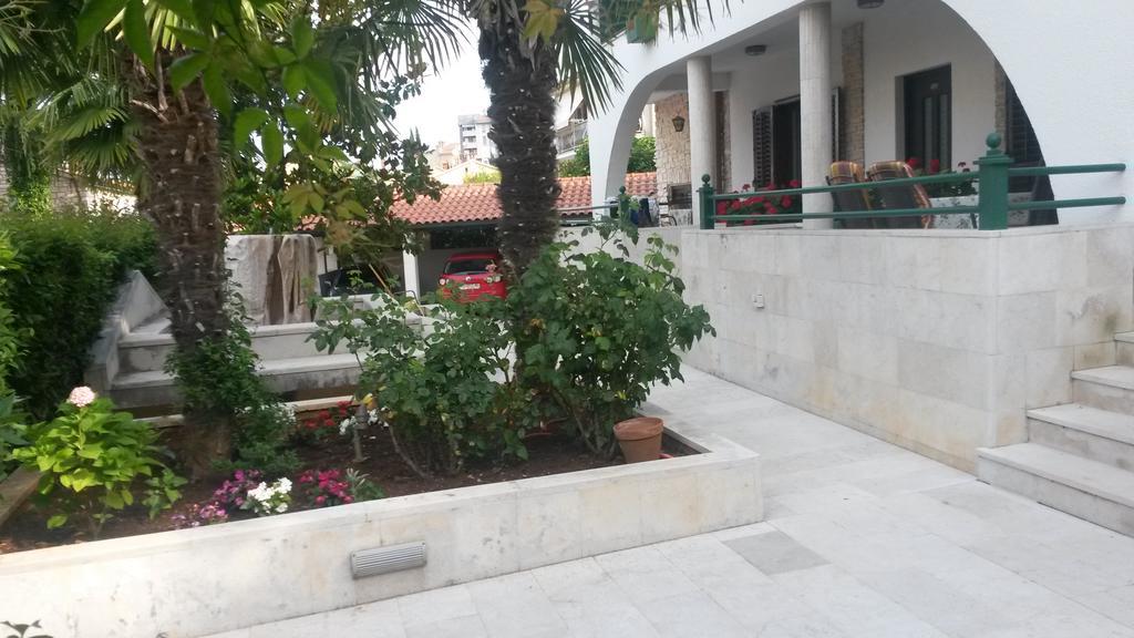 Apartments Soric Rovinj Exterior photo