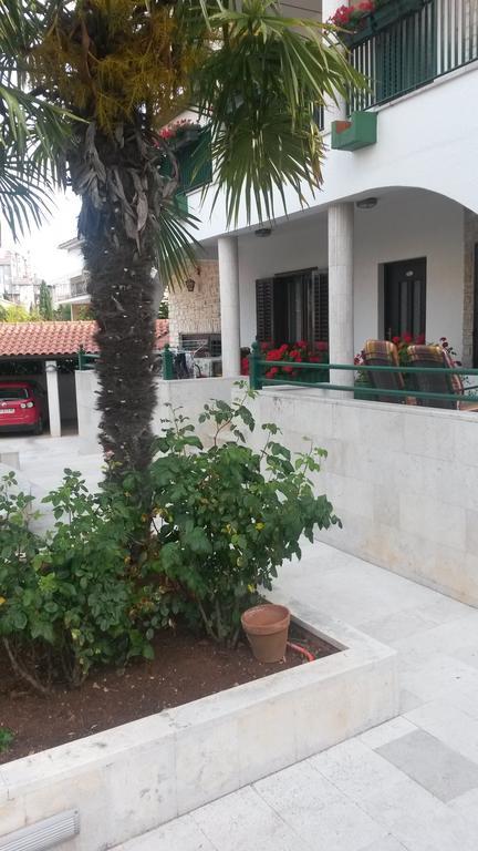 Apartments Soric Rovinj Exterior photo