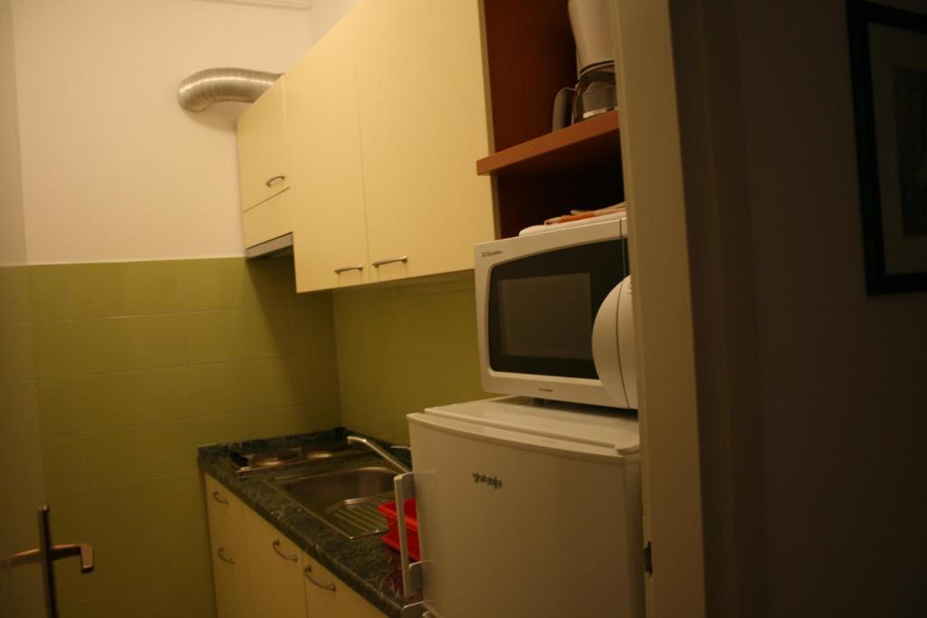 Apartments Soric Rovinj Exterior photo