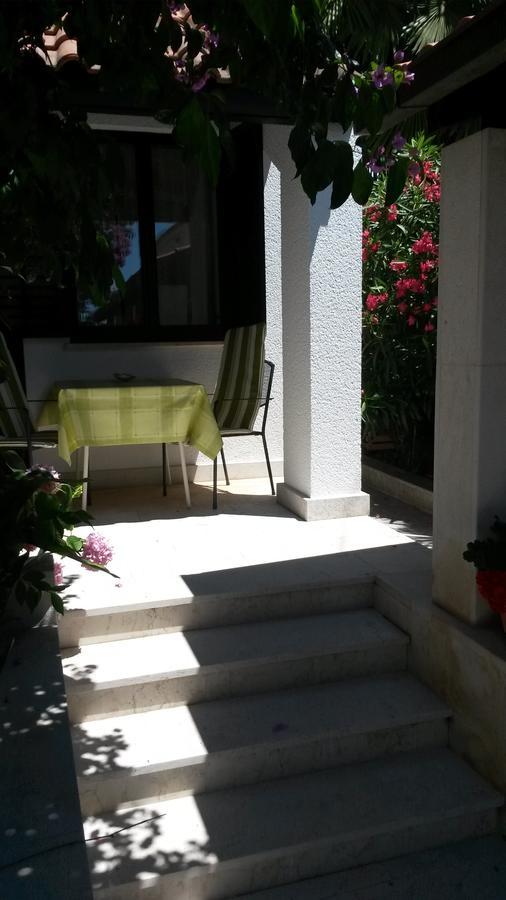 Apartments Soric Rovinj Exterior photo
