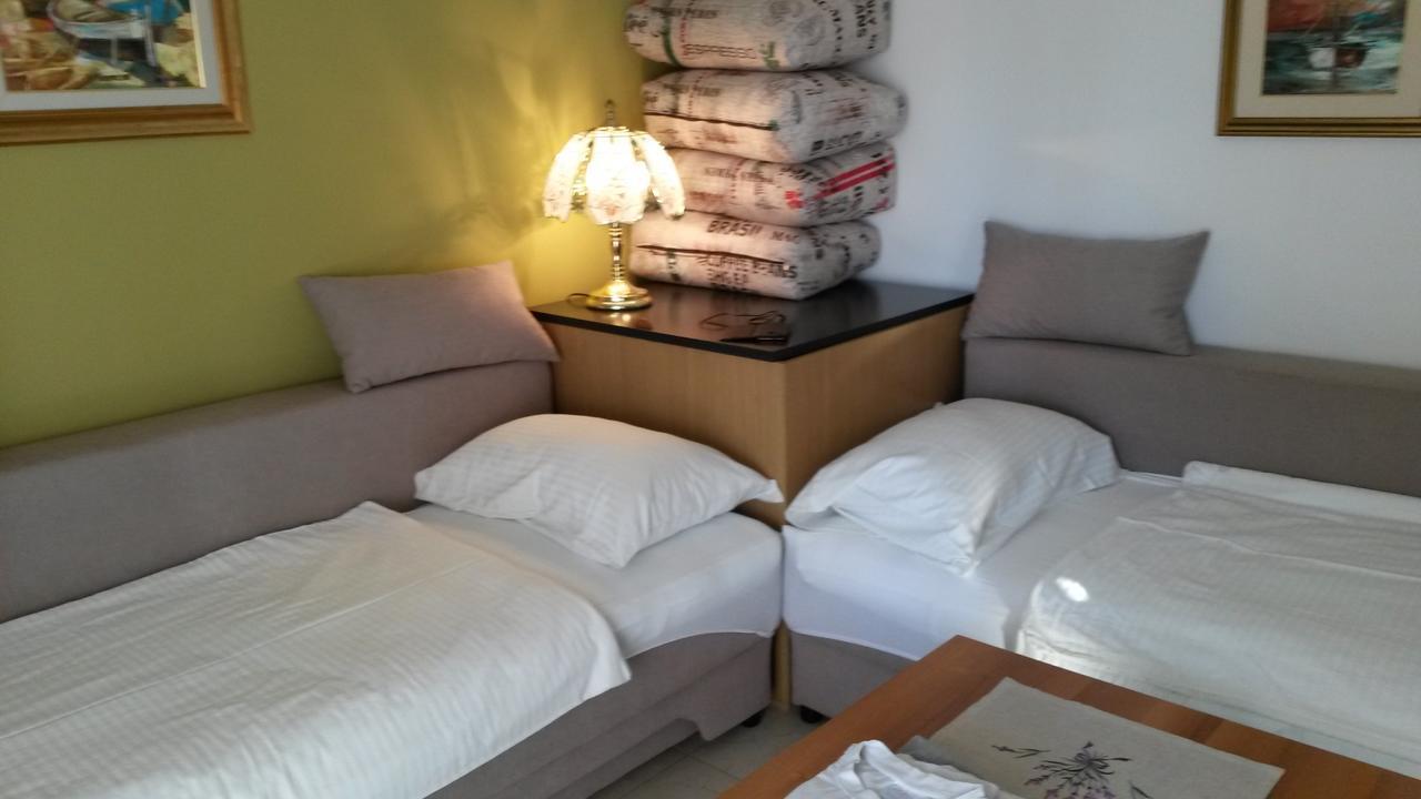 Apartments Soric Rovinj Exterior photo