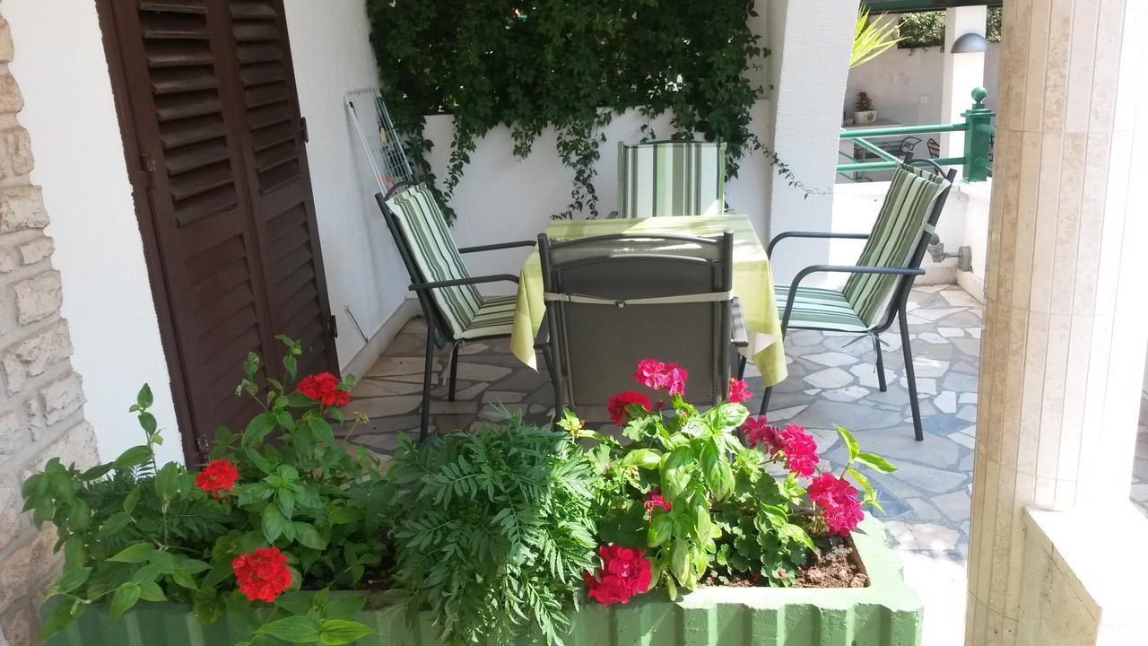 Apartments Soric Rovinj Exterior photo
