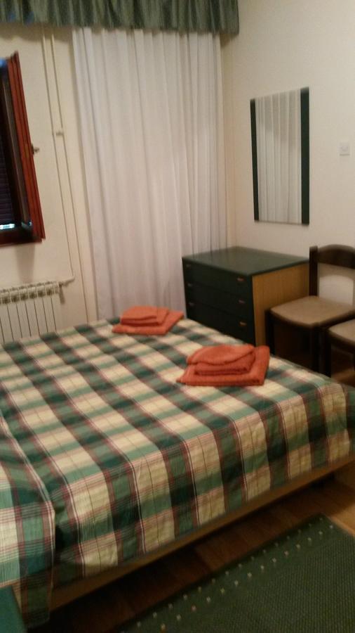 Apartments Soric Rovinj Exterior photo