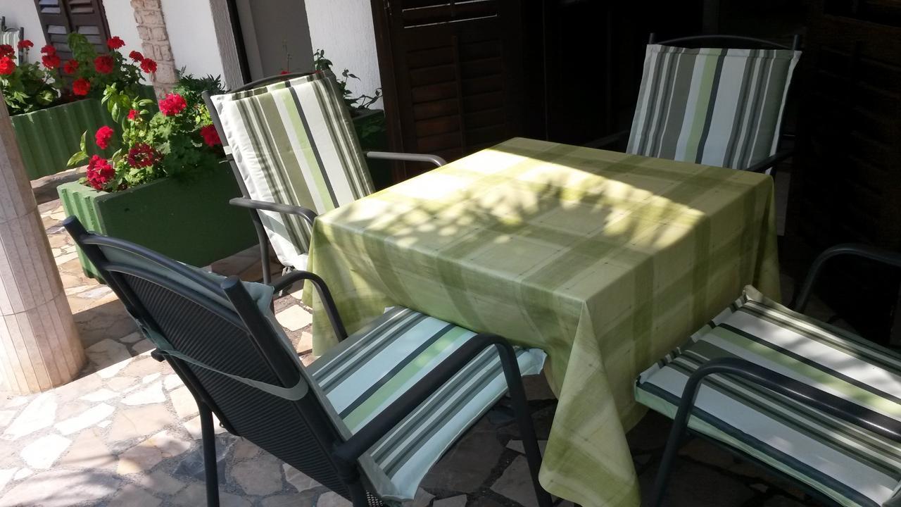 Apartments Soric Rovinj Exterior photo
