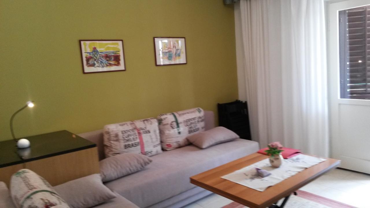 Apartments Soric Rovinj Room photo