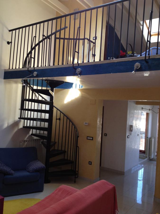 Apartments Soric Rovinj Exterior photo