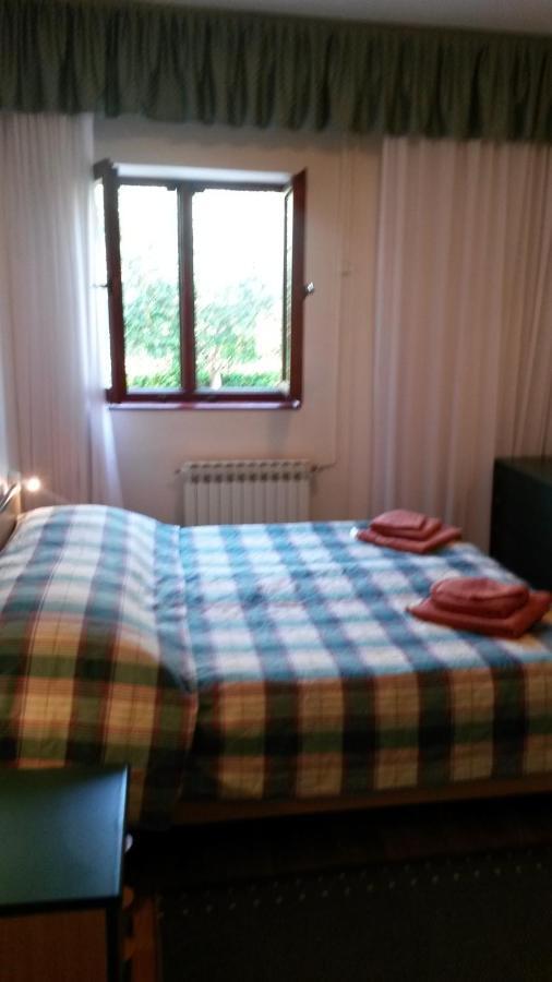 Apartments Soric Rovinj Room photo